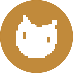 Dev's cat